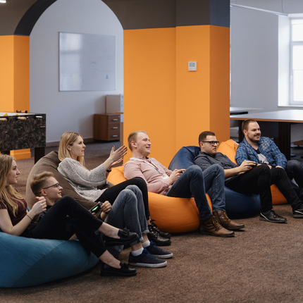 Фирмени събития и Workshop